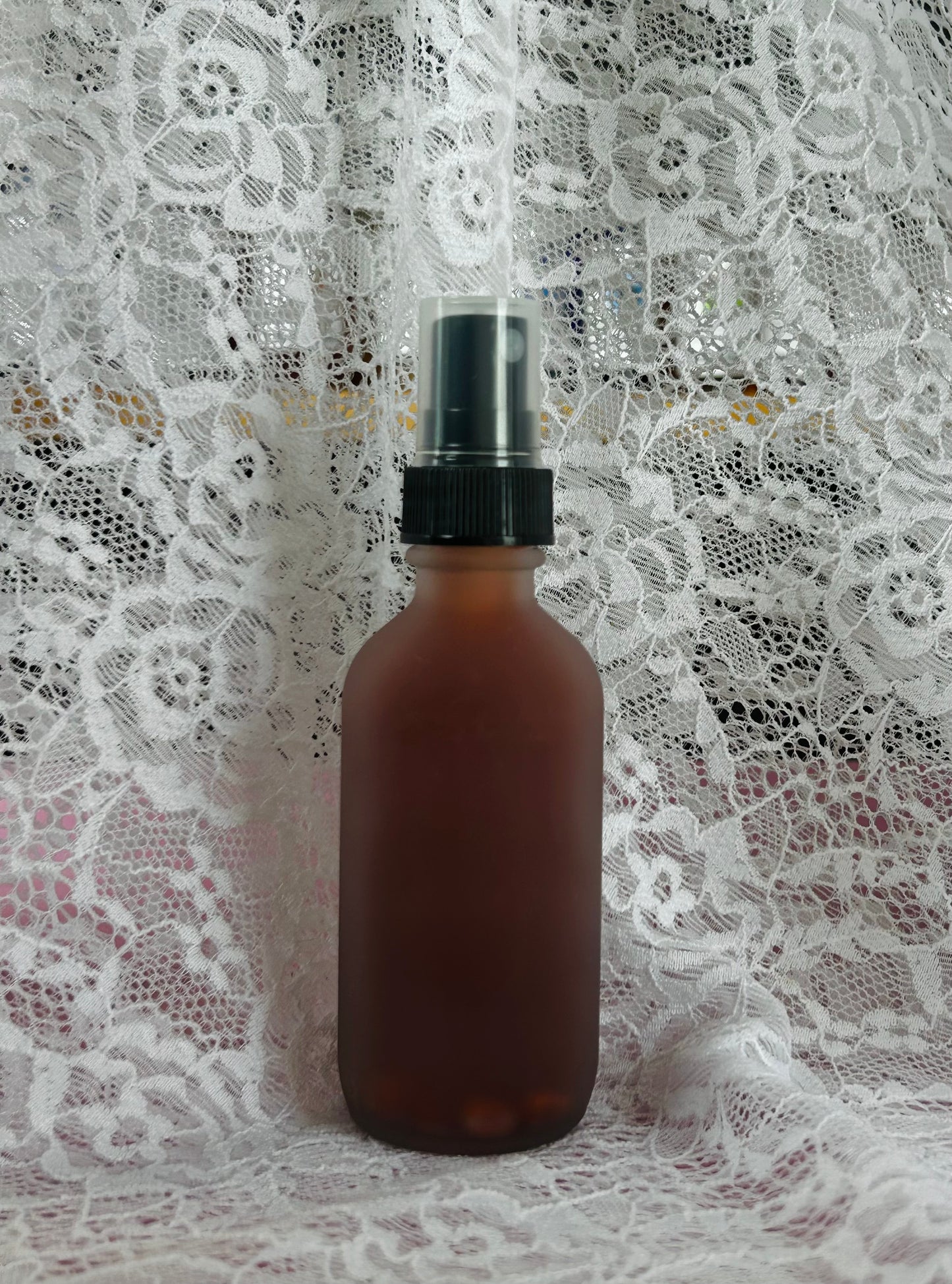 Fiery Wall of Protection Spray