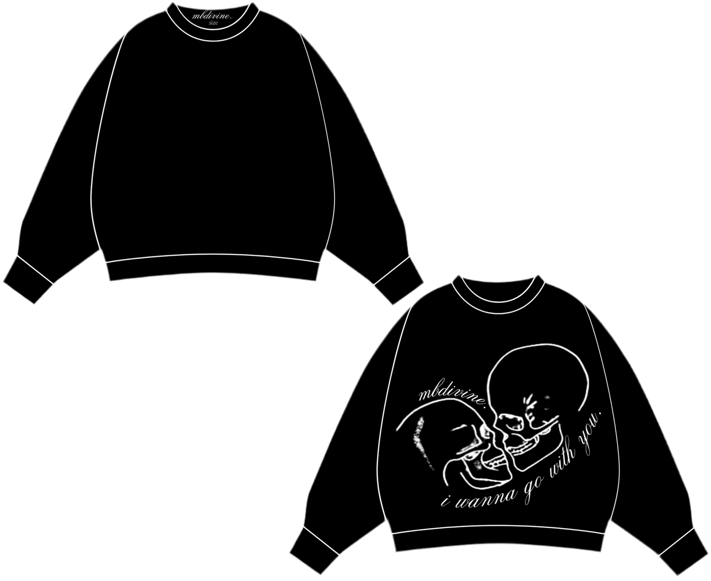 Till Death (sweaters)