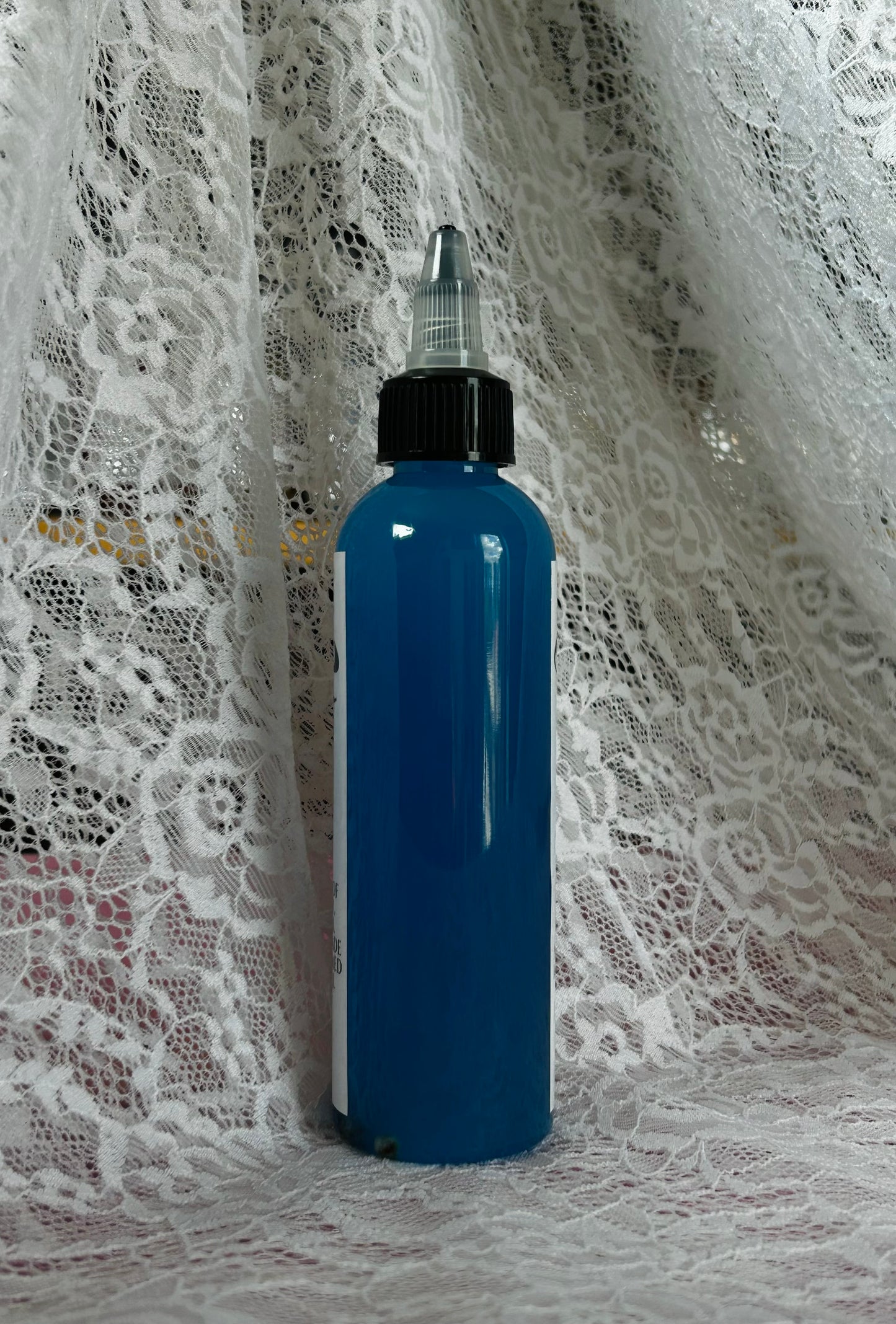 Evil Eye Agua