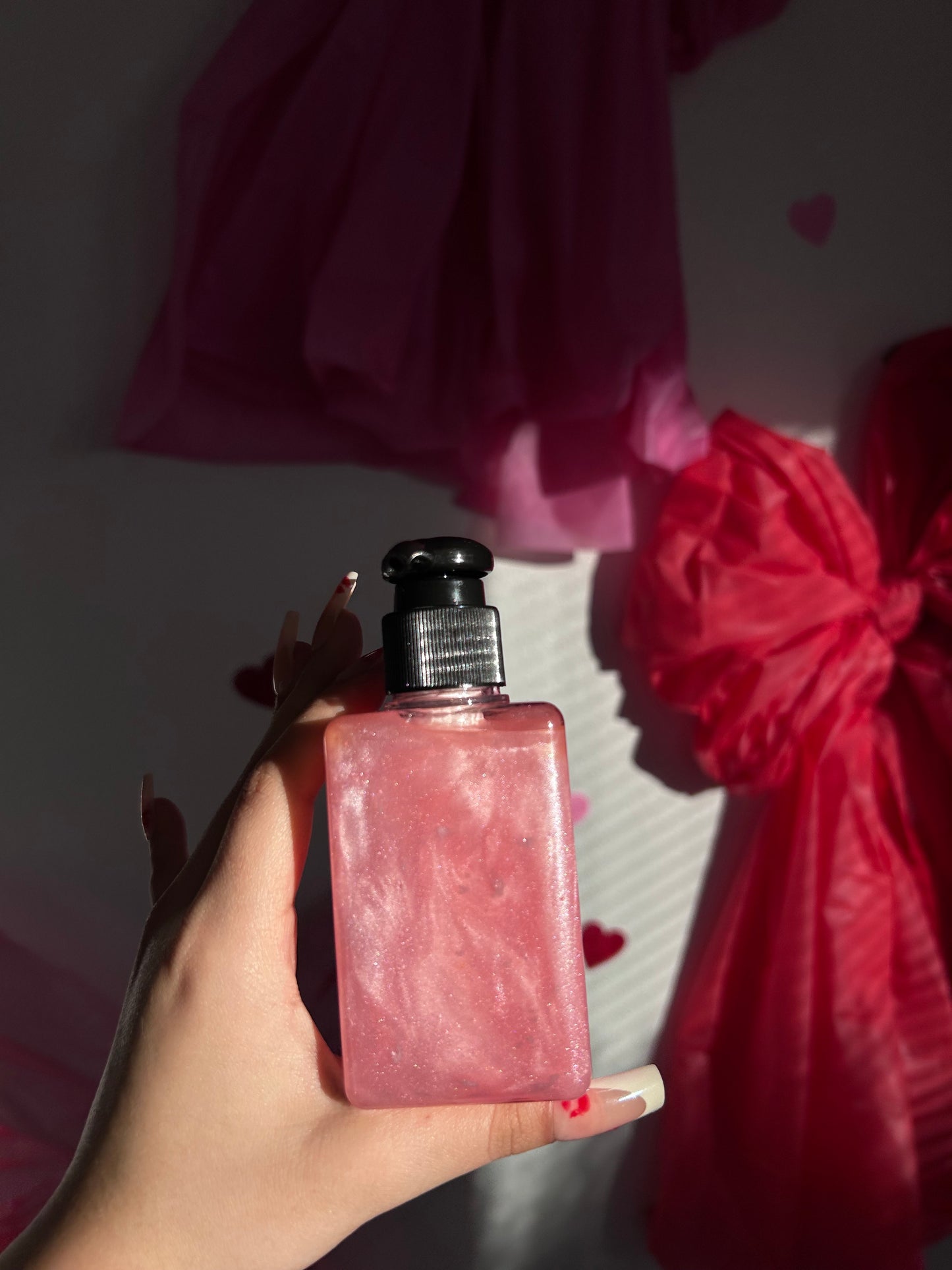 Lover’s Body Gloss