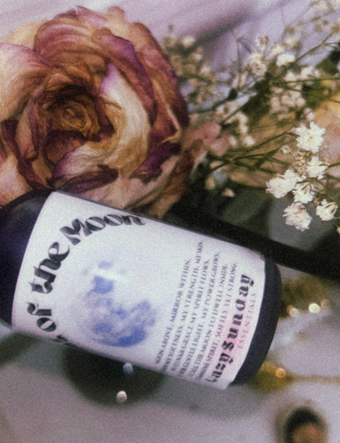 Mist of the Moon Spray