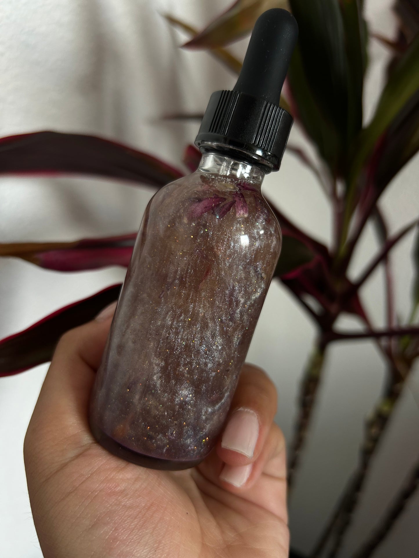 INNER BRUJA OIL