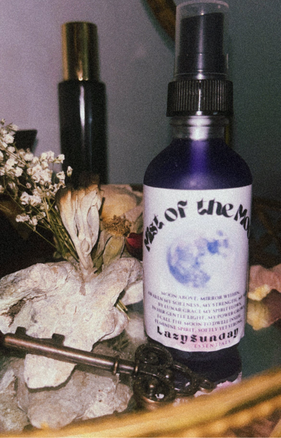 Mist of the Moon Spray