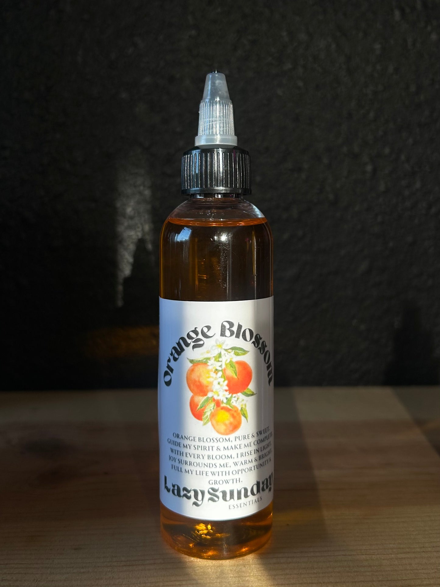 Orange Blossom