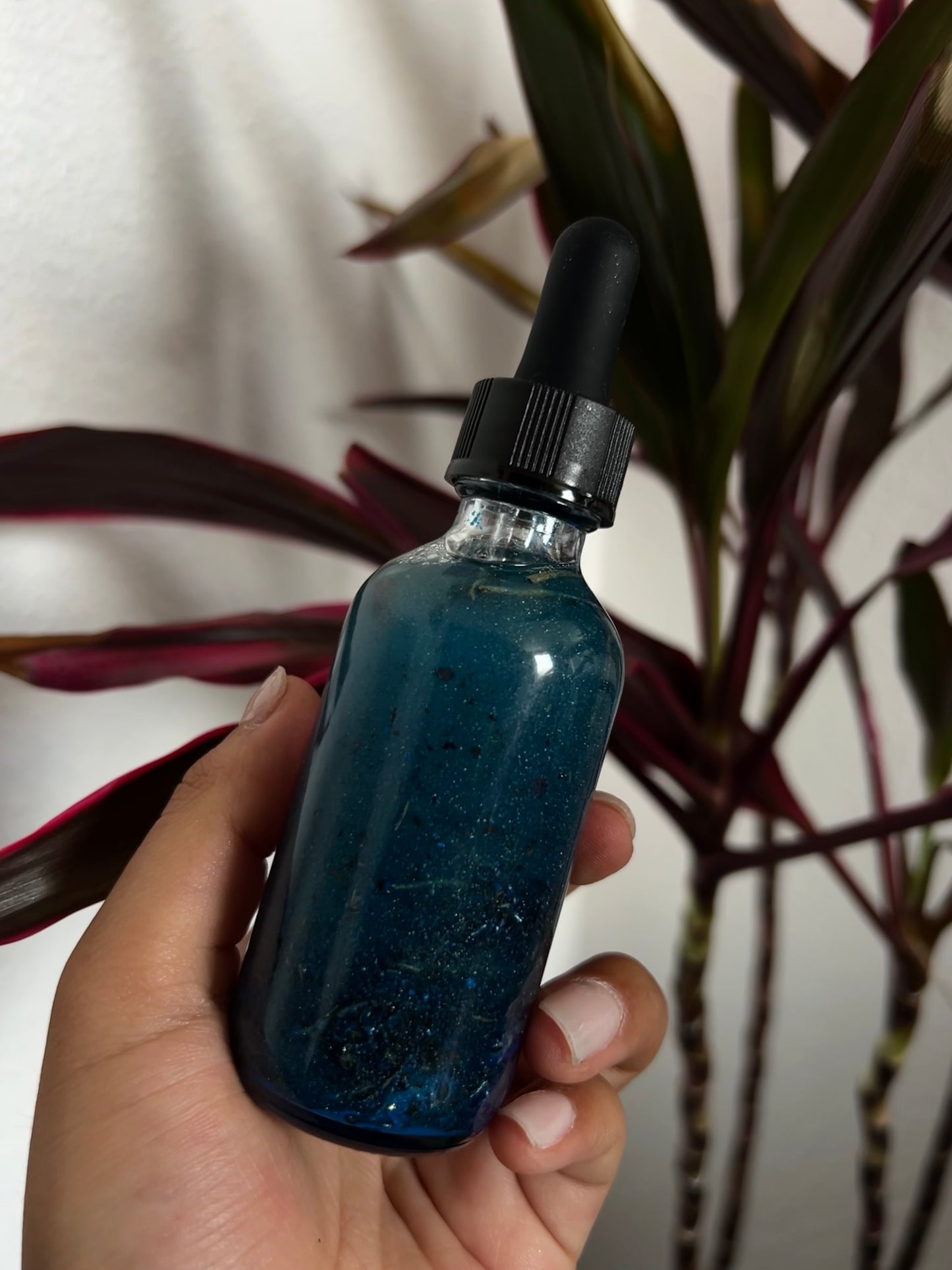 EVIL EYE OIL
