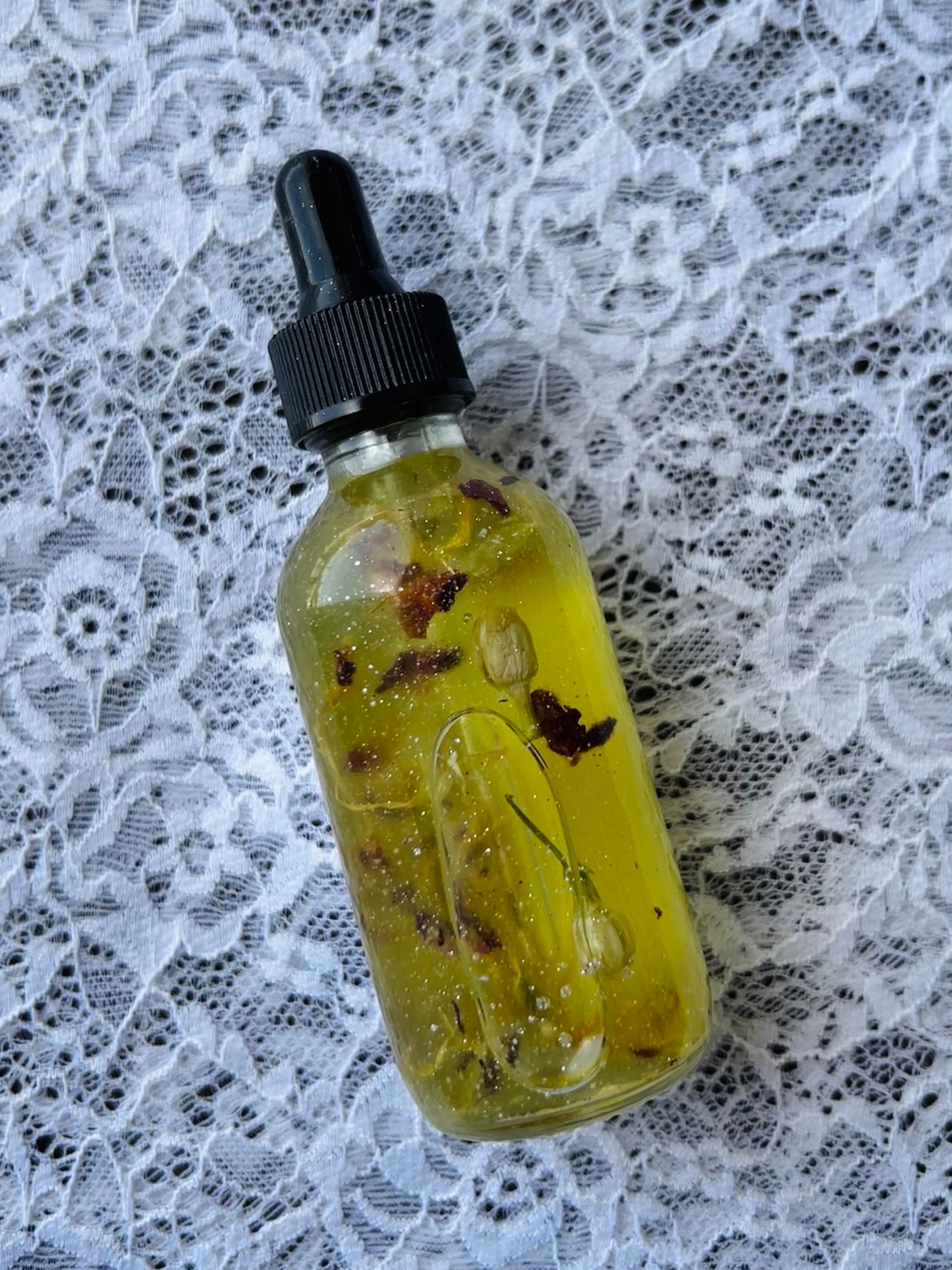 Main Character Oil