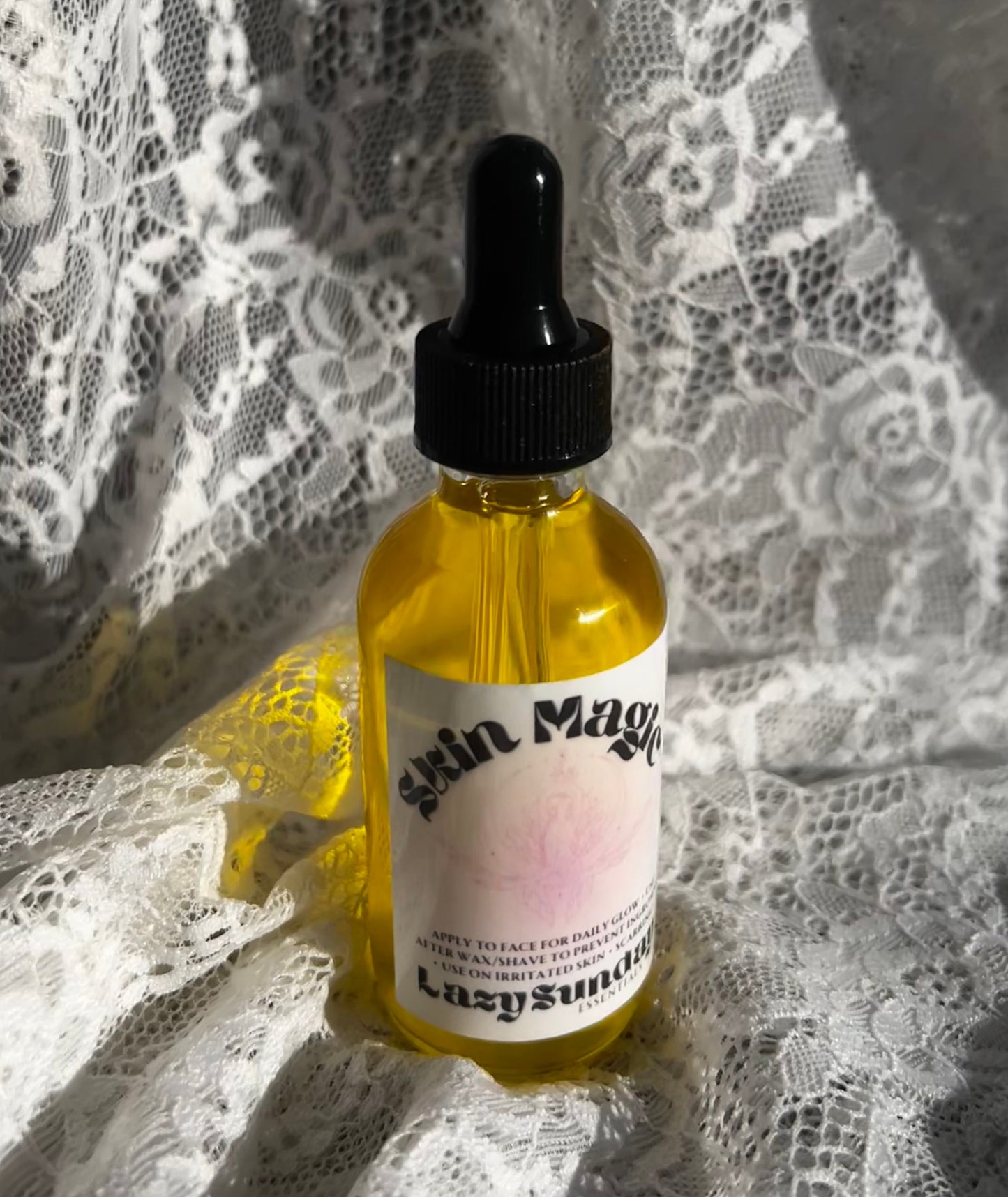 SKIN MAGIC