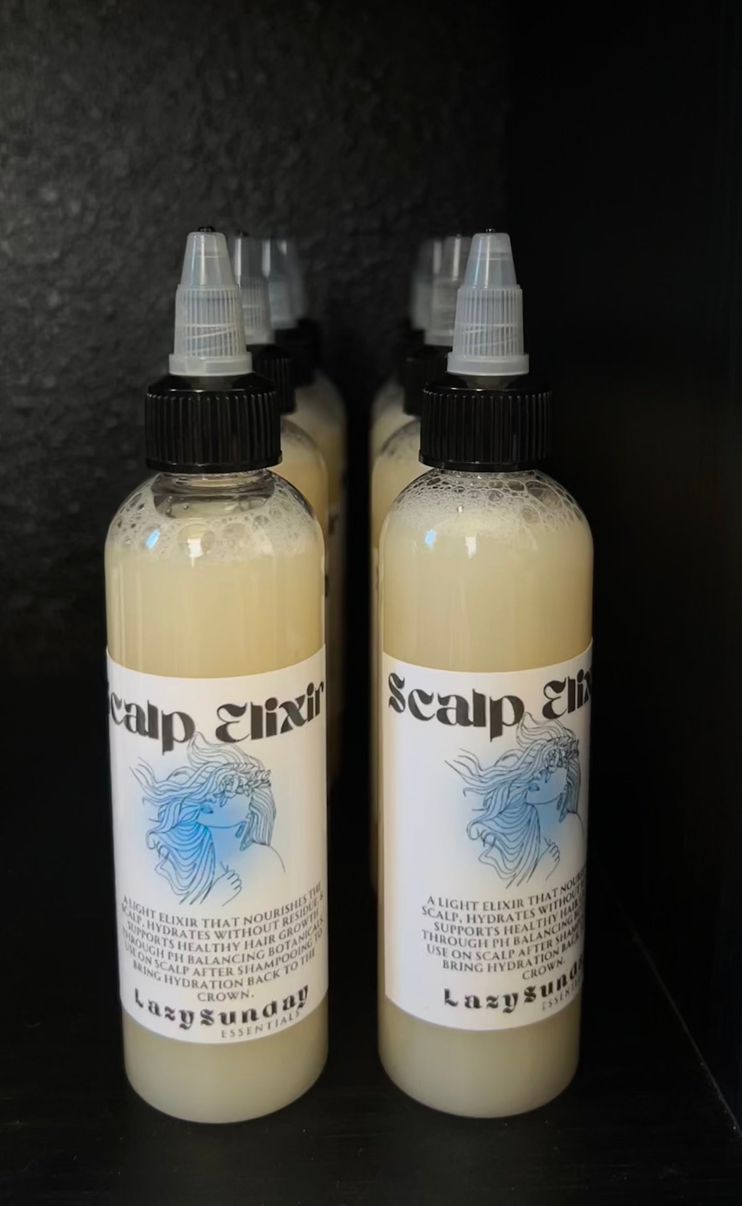 Scalp Elixir