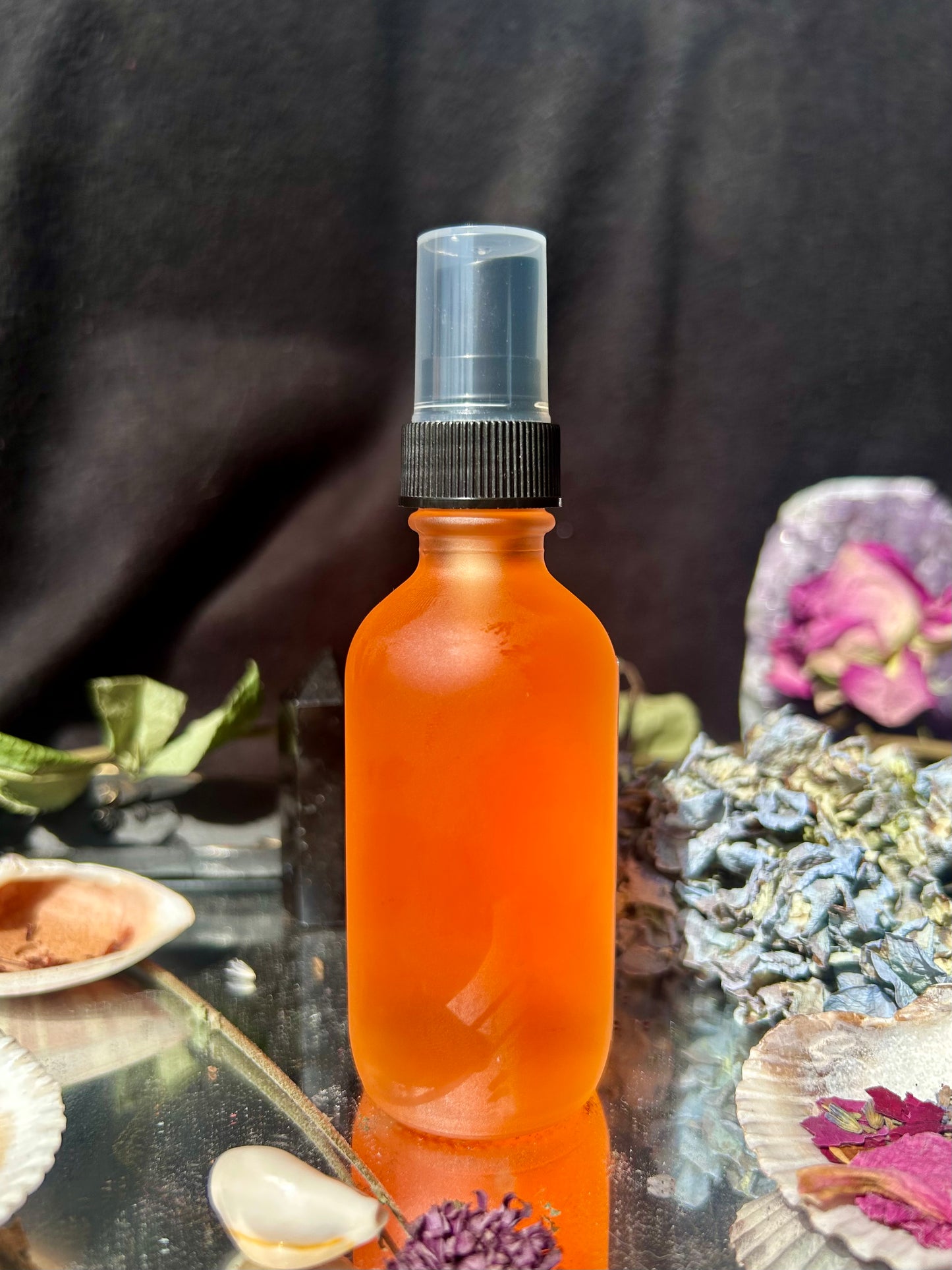 Sun Magic Spray