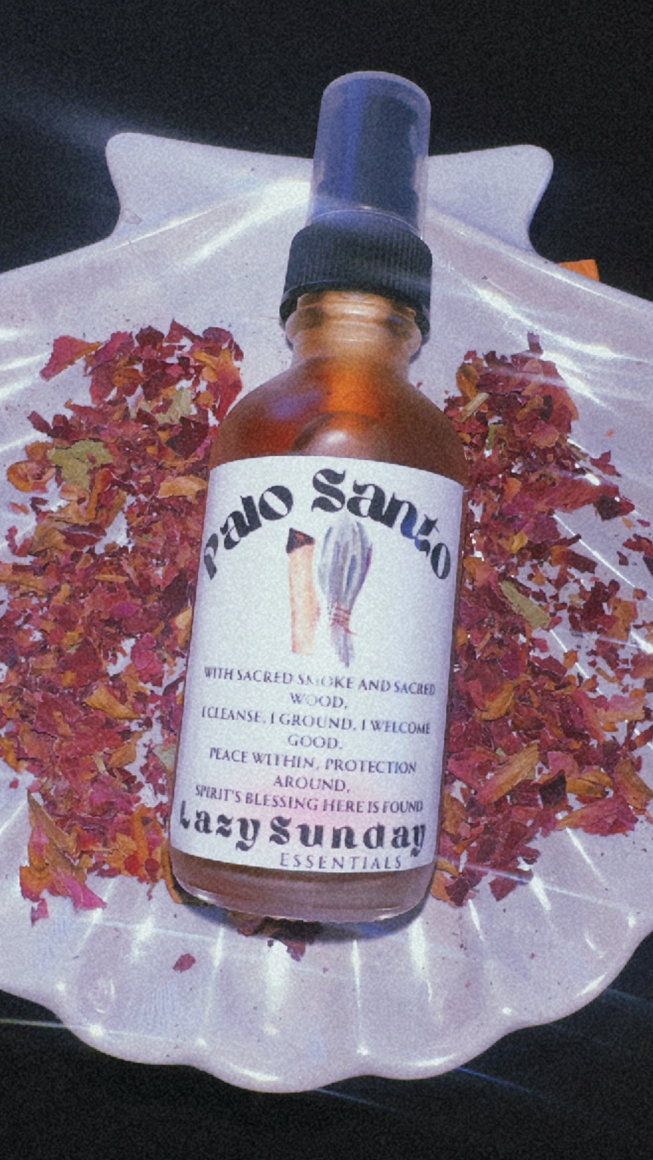 Palo Santo