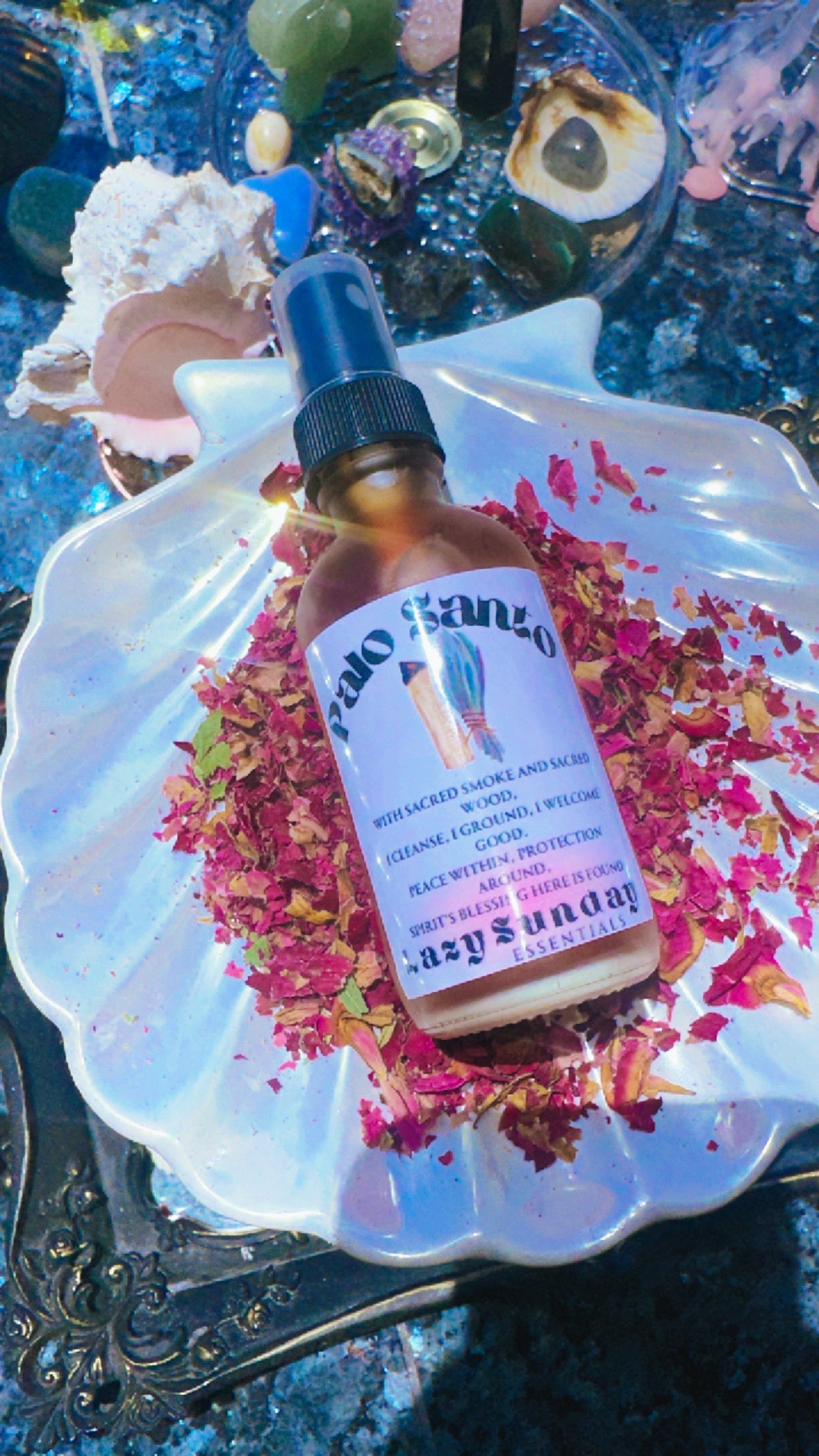Palo Santo