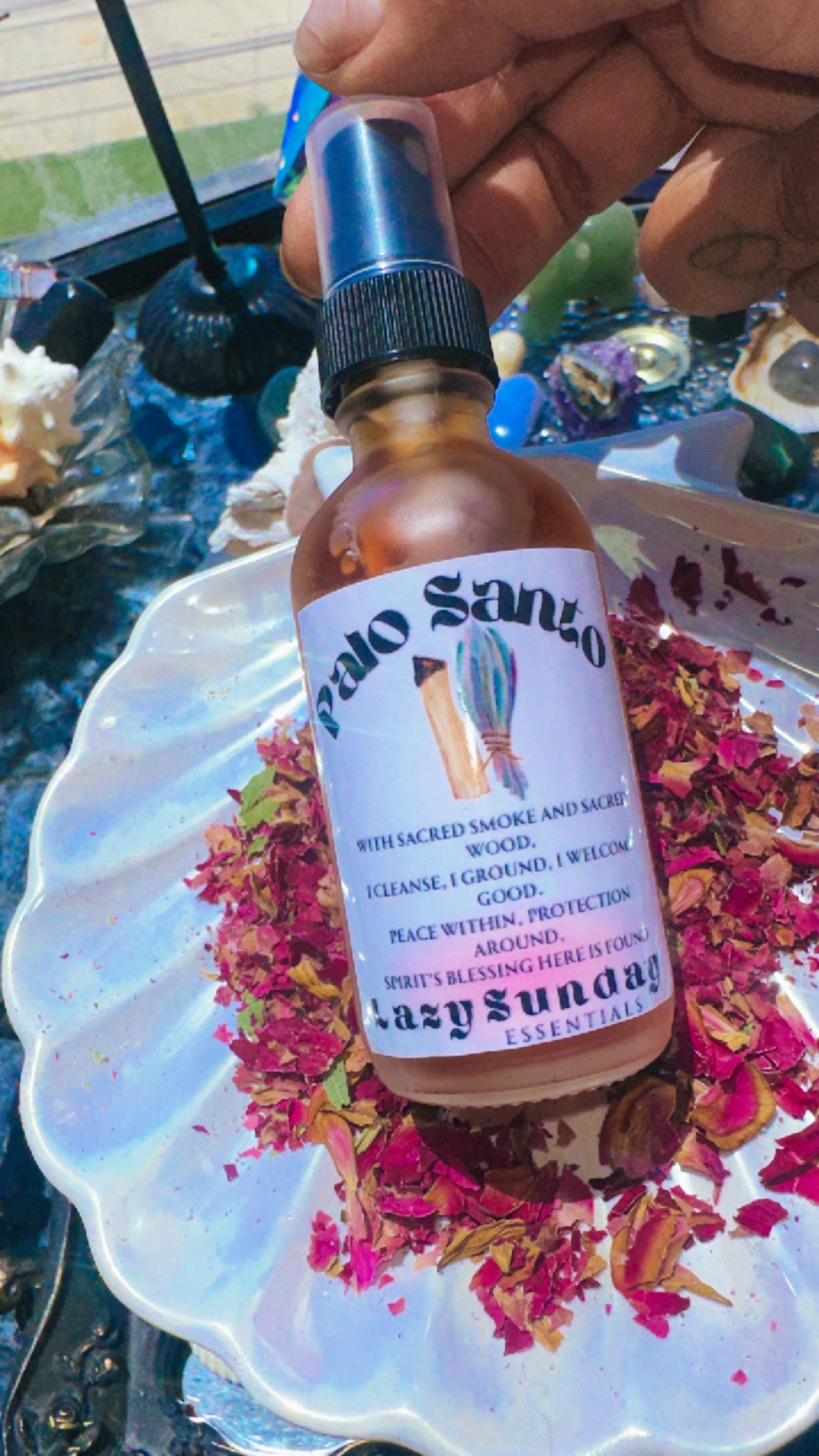 Palo Santo