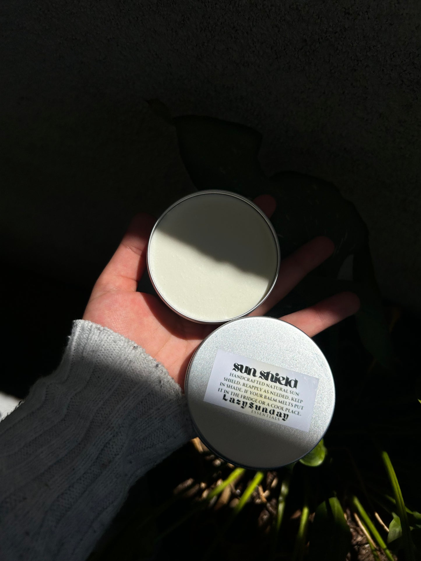 Sun Shield