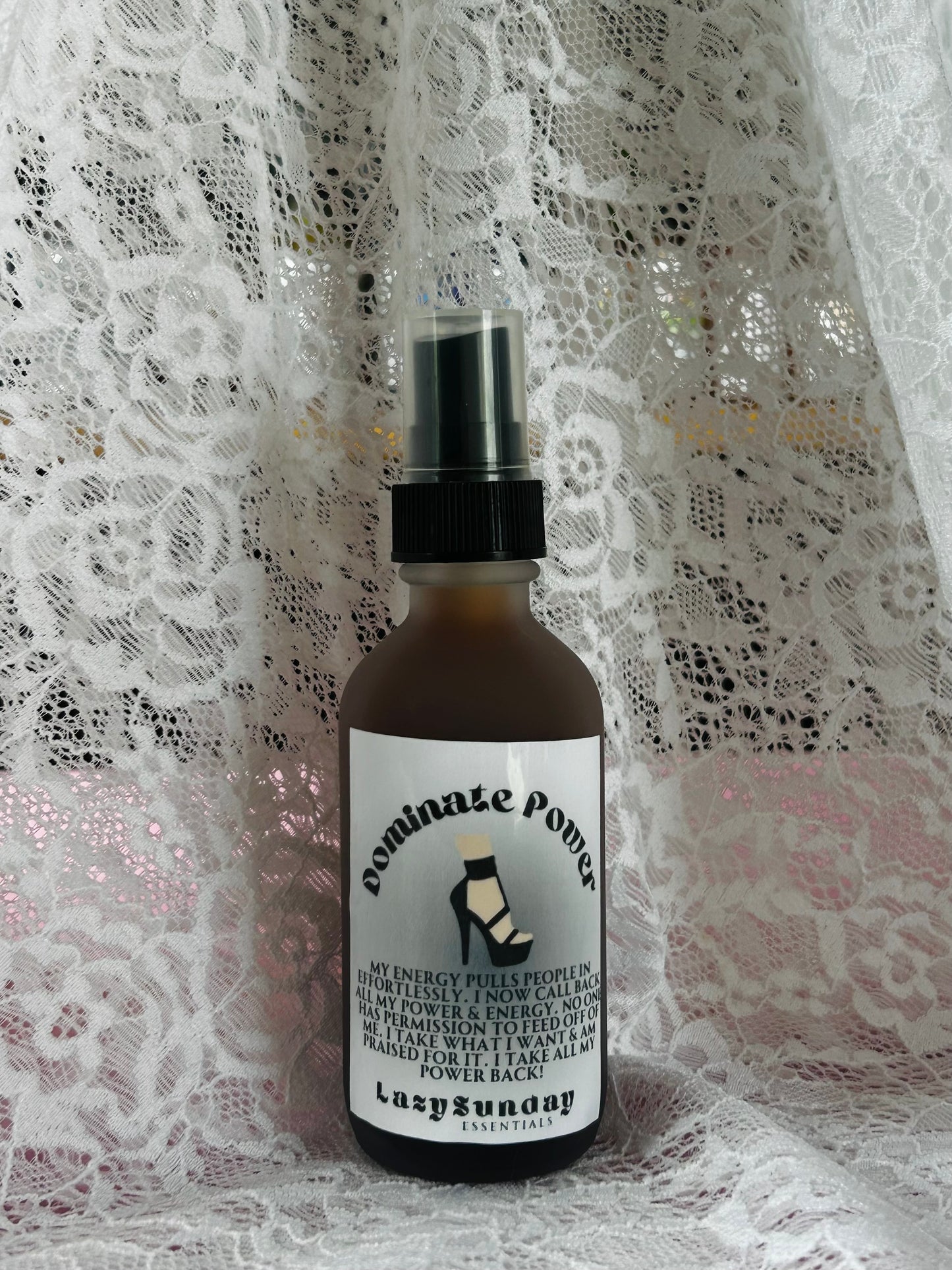 Dominate Power Spray