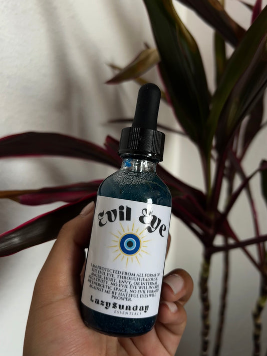 EVIL EYE OIL