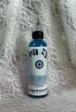 Evil Eye Agua