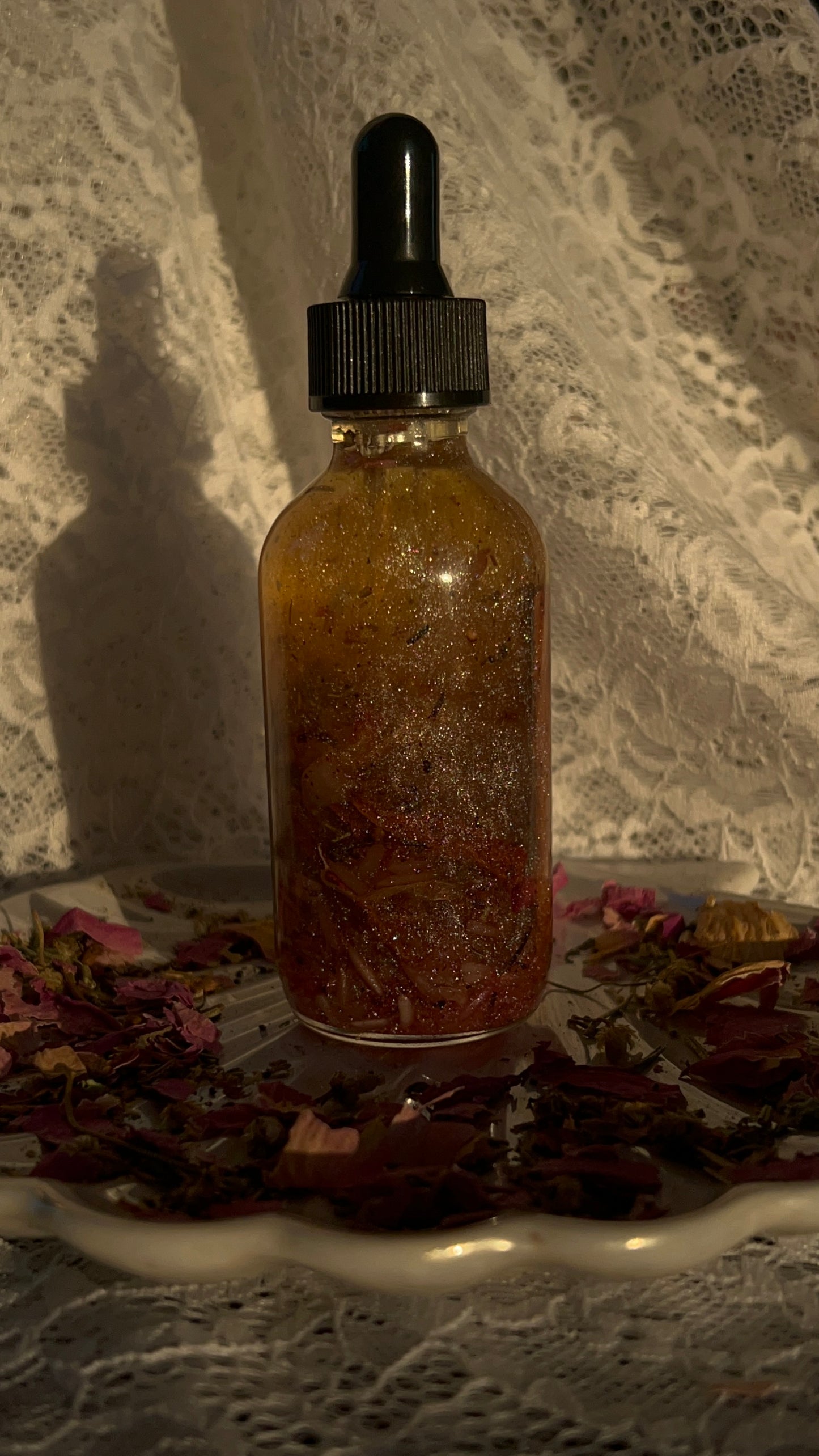 Venus Oil (Aphrodite)