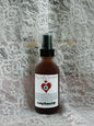 Fiery Wall of Protection Spray