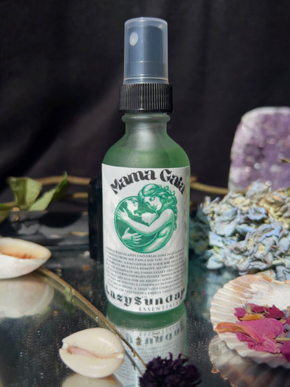Mama Gaia Spray
