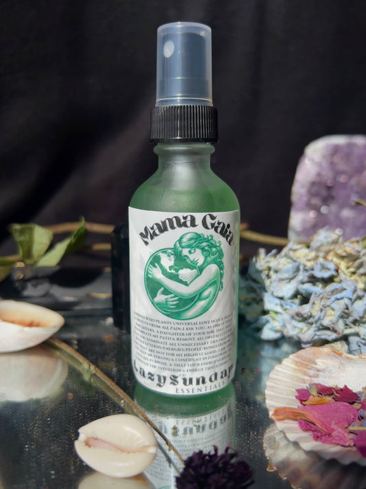 Mama Gaia Spray