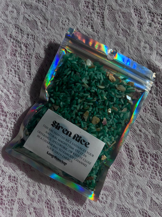 Siren Rice