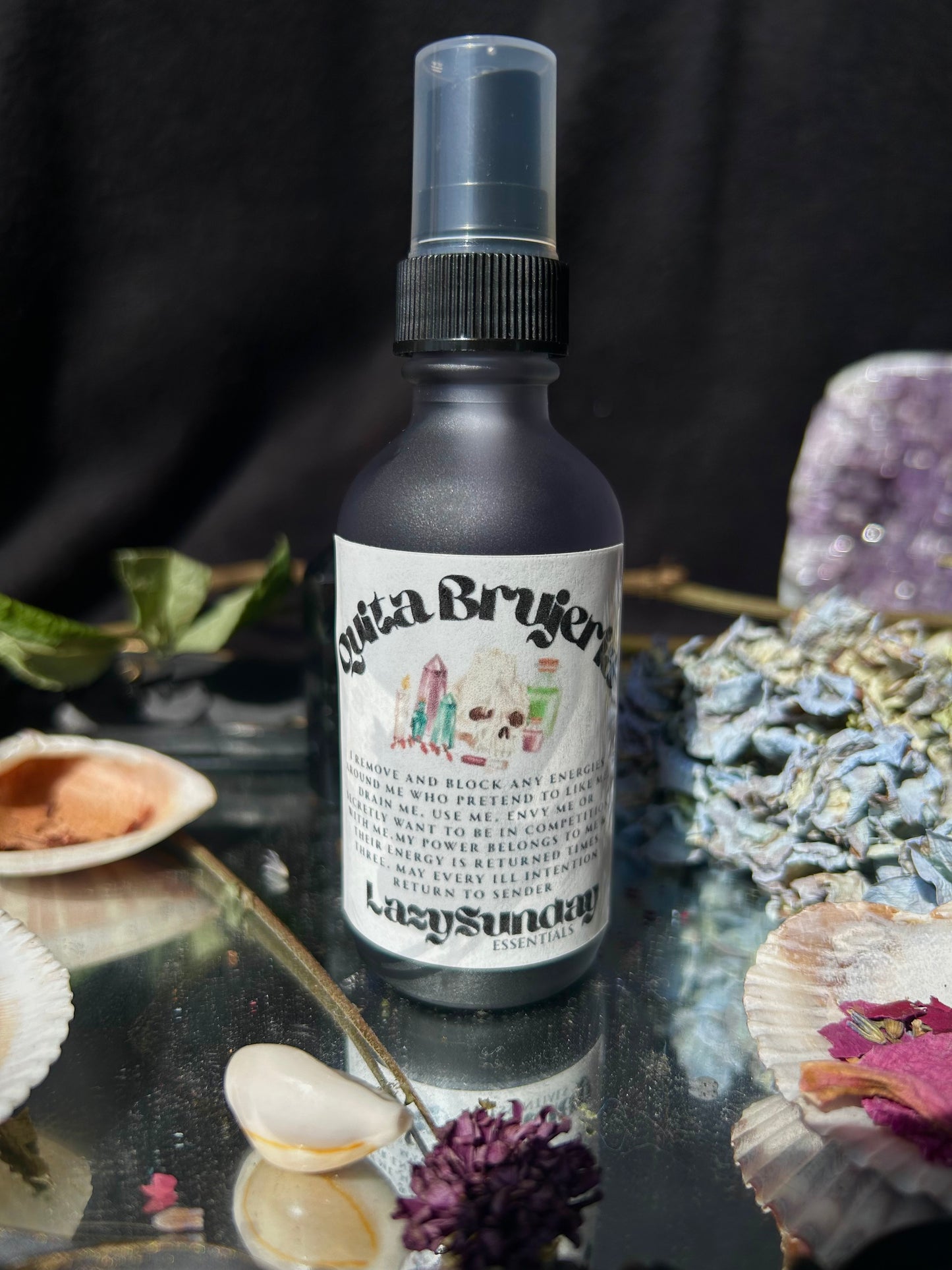 Quita Brujería Spray