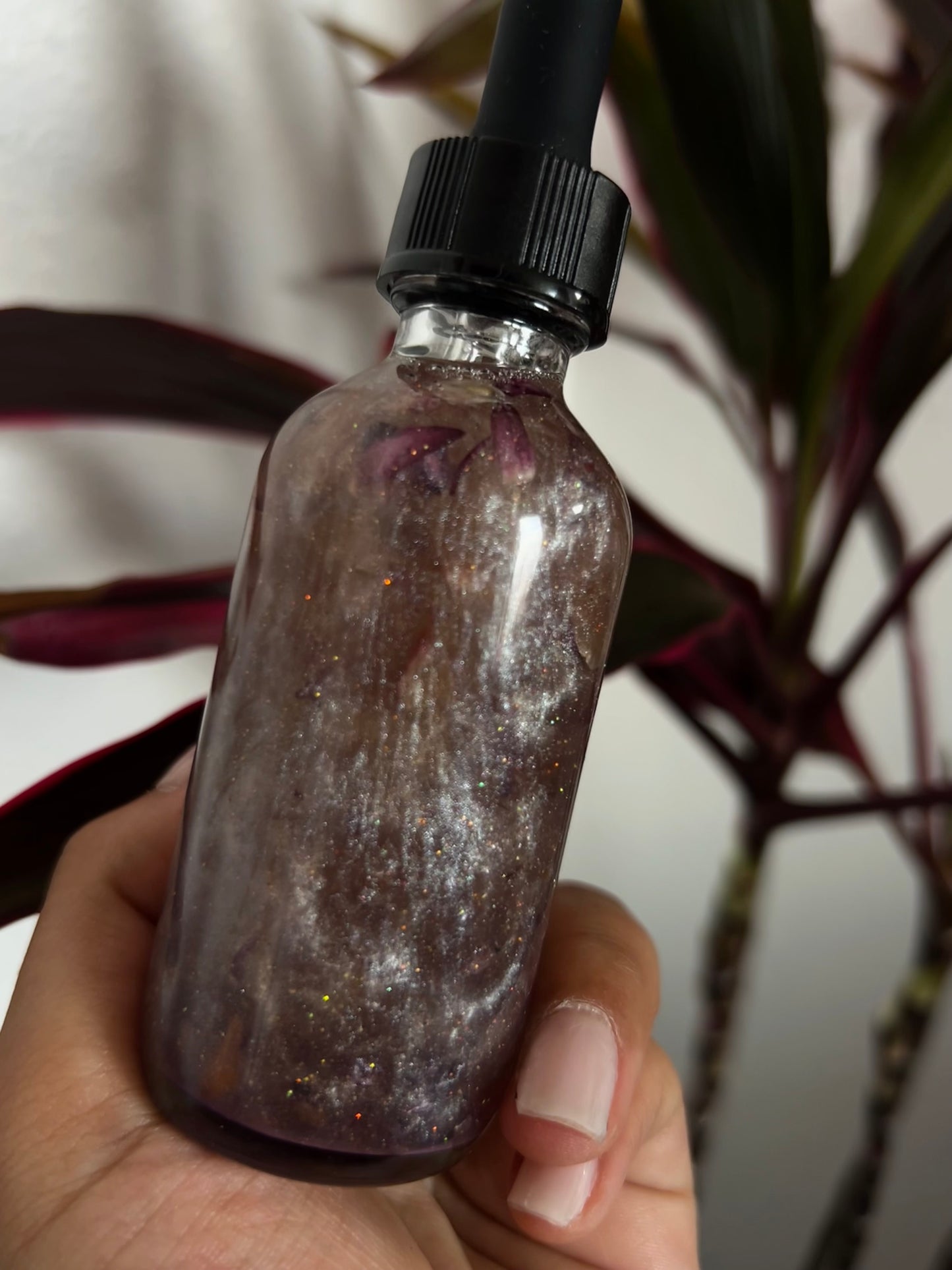 INNER BRUJA OIL