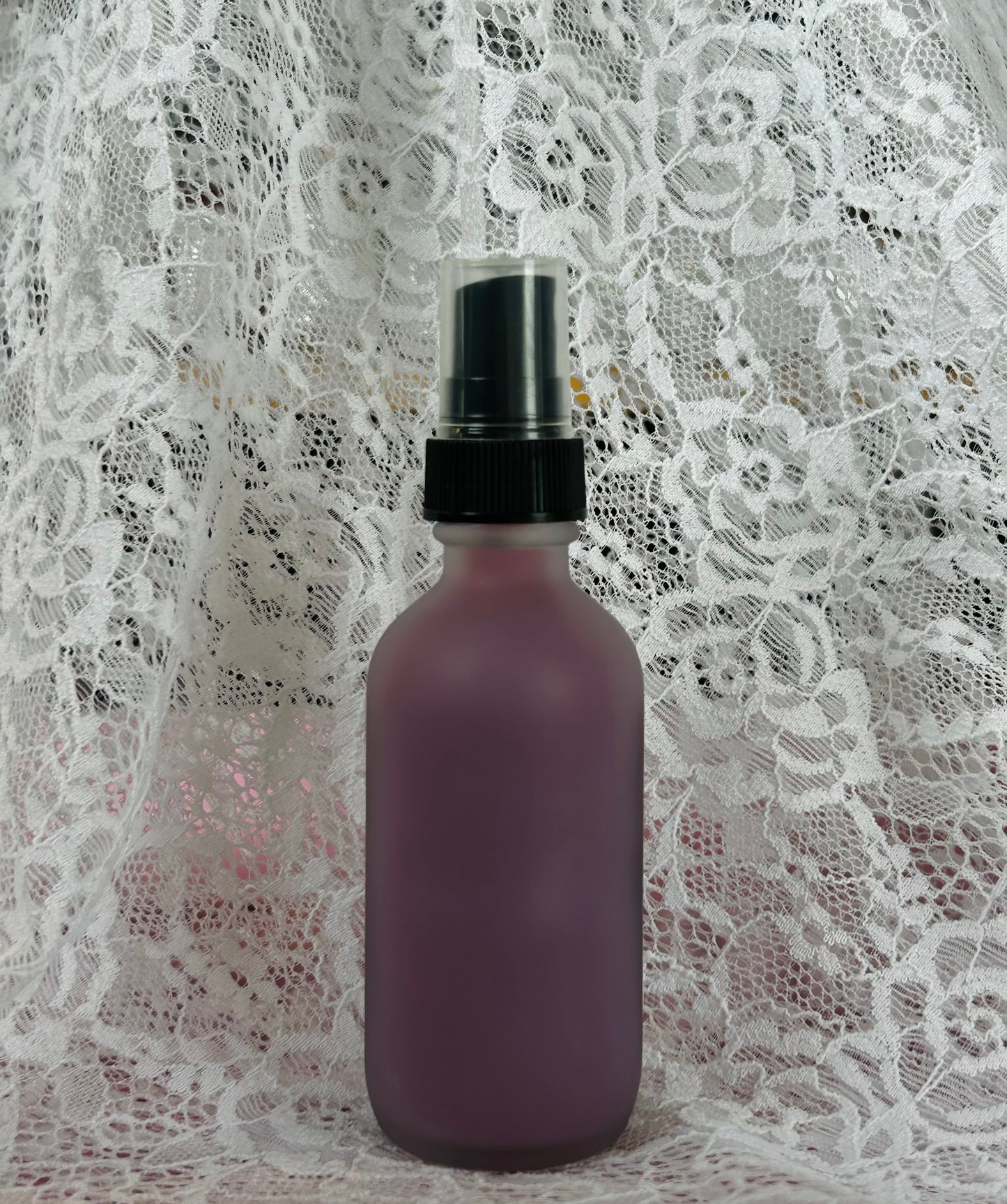 Always on your Mind Spray