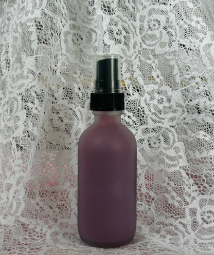 Always on your Mind Spray