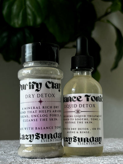Lymph Detox Kit