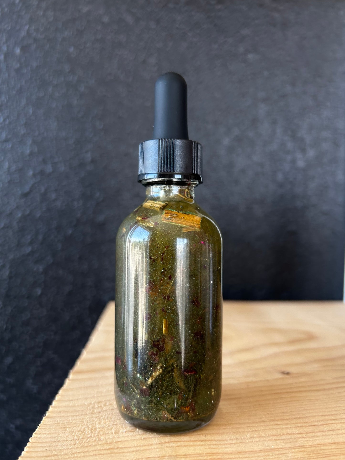 Medusa Oil