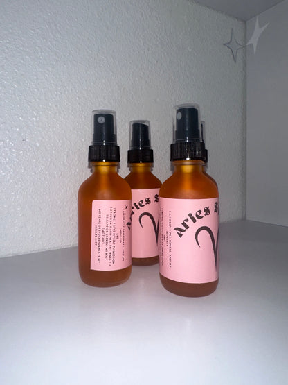 Aries Spray