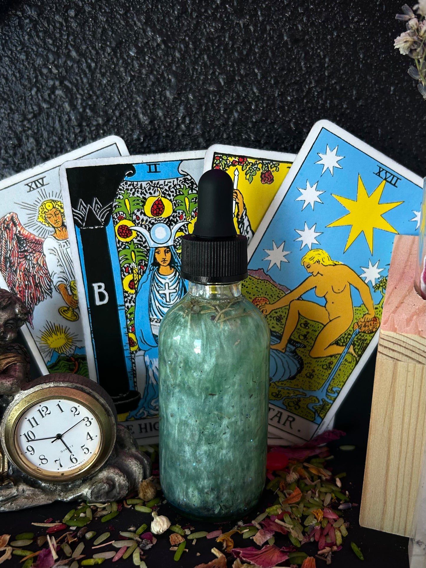 Temperance