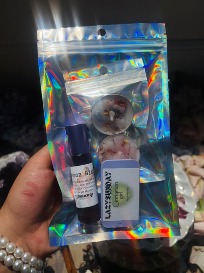 Buck Moon • MoonMagicKit