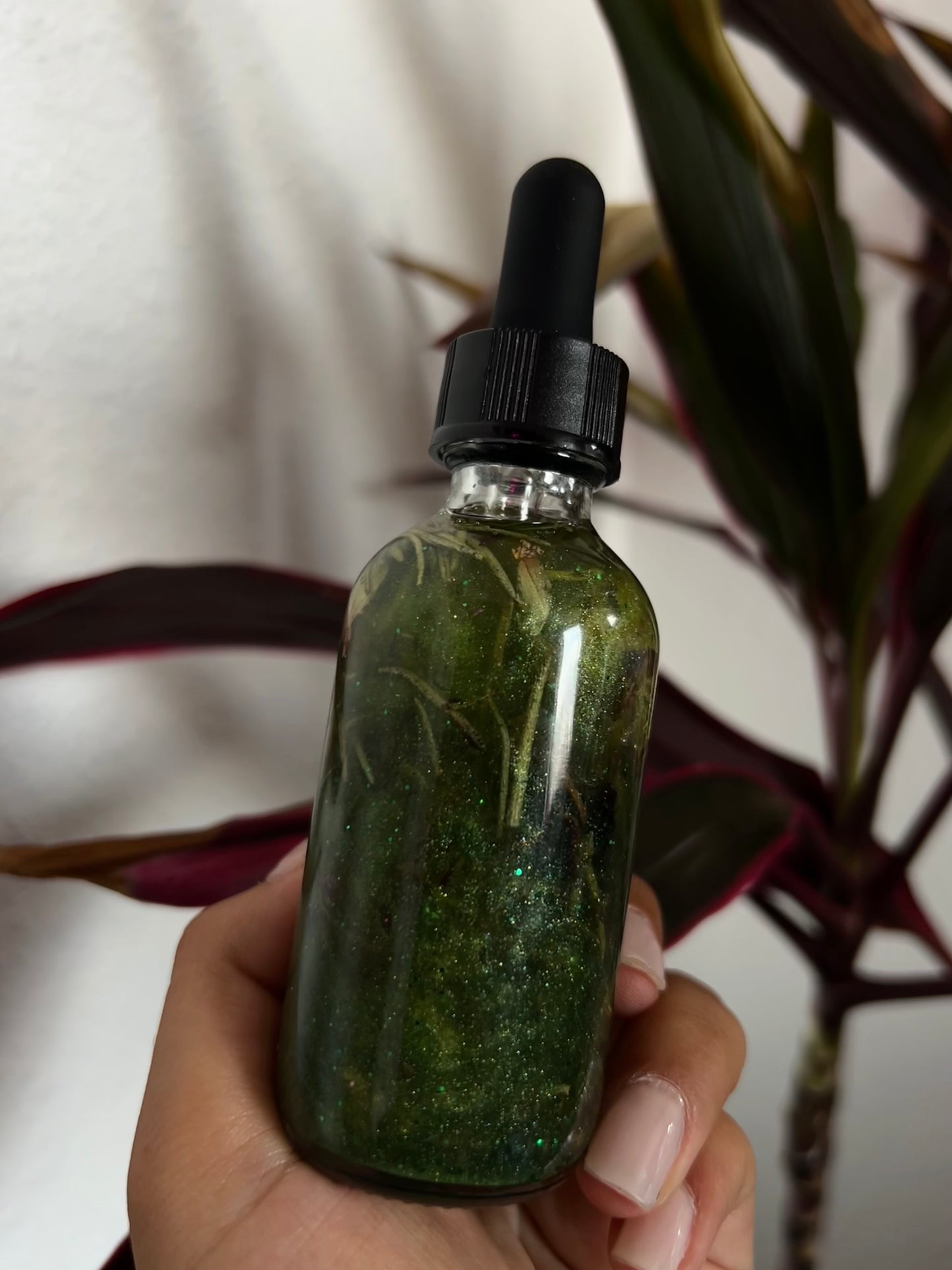 Mama Gaia Oil
