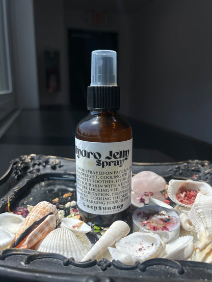 Hydro Jelly Spray