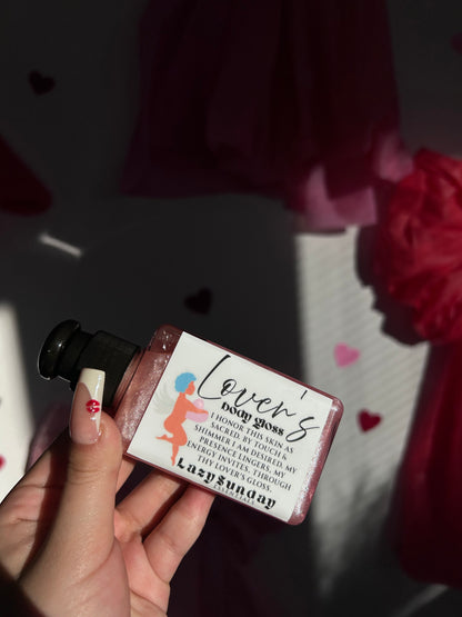 Lover’s Body Gloss