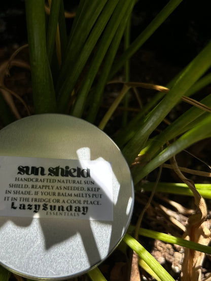 Sun Shield