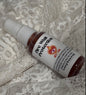 Fiery Wall of Protection Spray
