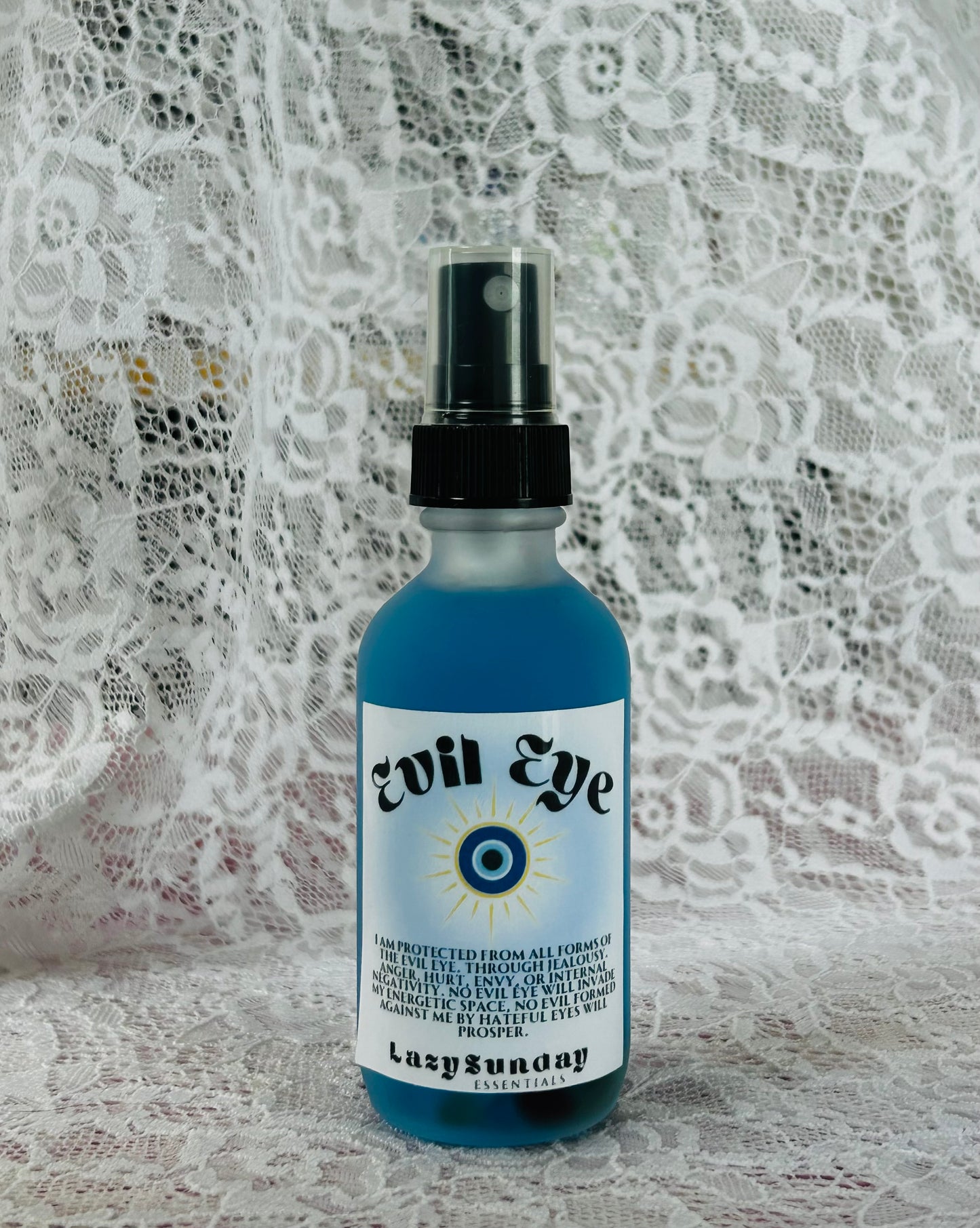 Evil Eye Spray