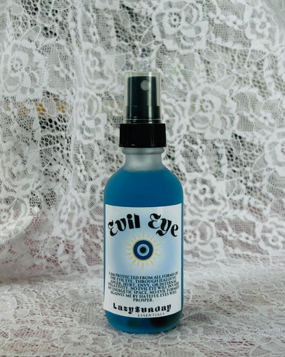 Evil Eye Spray