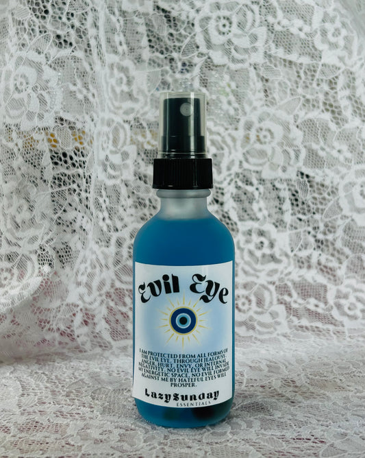 Evil Eye Spray