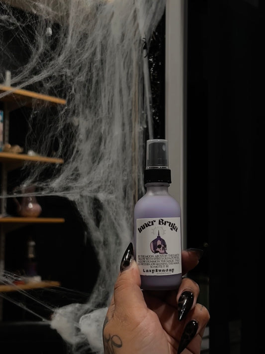 Inner Bruja Spray