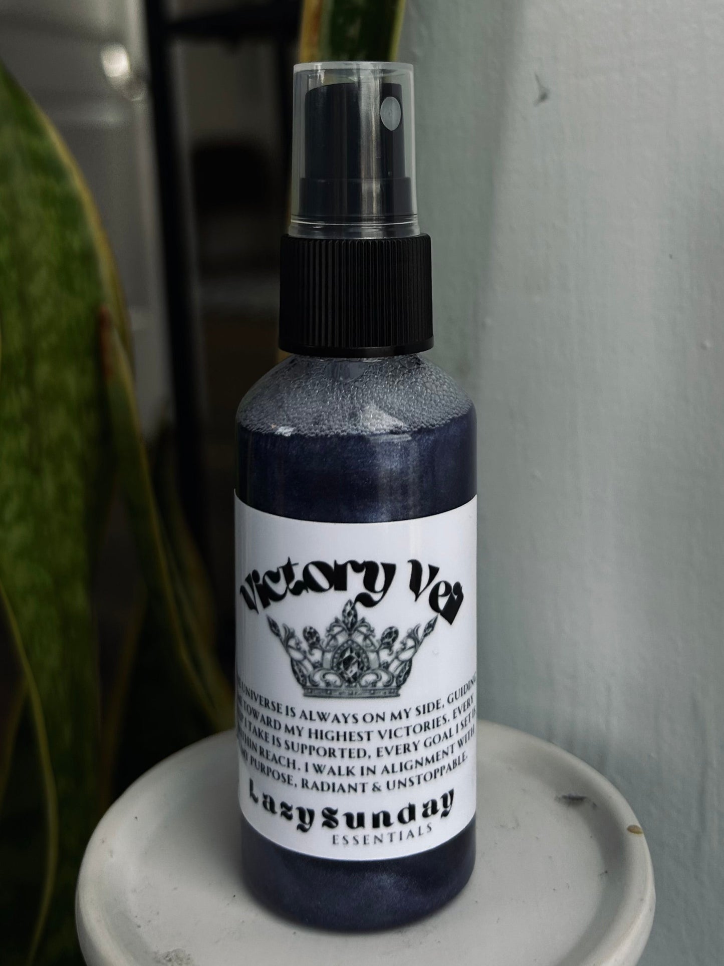 Victory Veil Spray