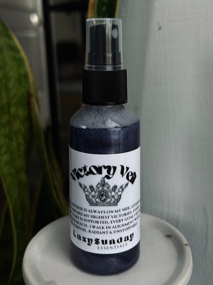 Victory Veil Spray