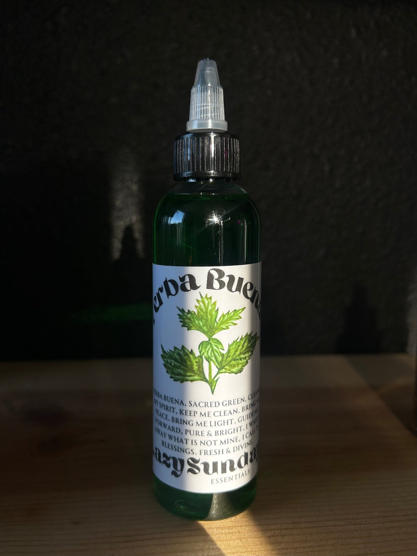Yerba Buena