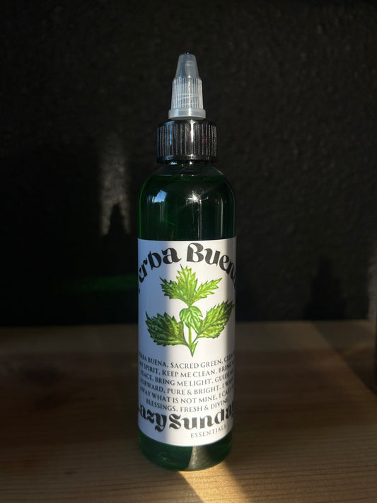Yerba Buena