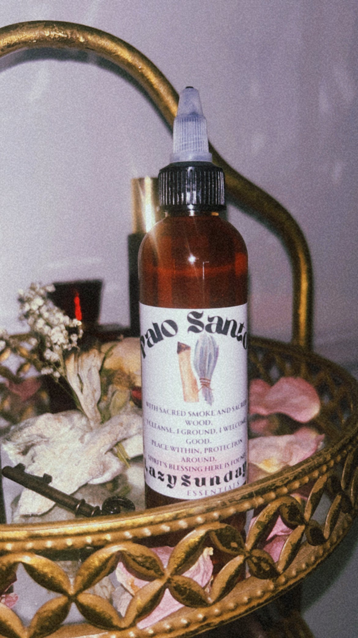 Palo Santo