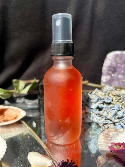 Sacred Tobacco Spray