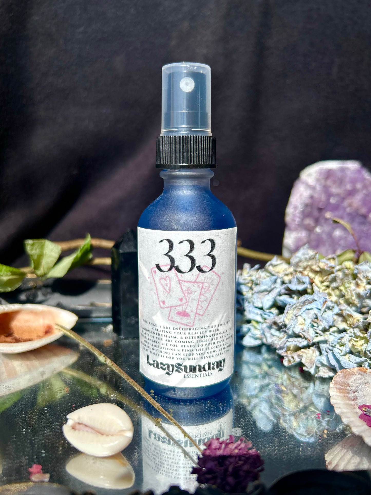 333 Spray